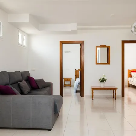 Willa Casa Lupa Puerto del Carmen (Lanzarote)