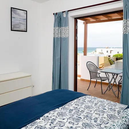 Casa Lupa Willa