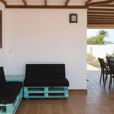 Willa Casa Lupa Puerto del Carmen (Lanzarote)