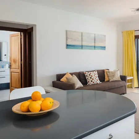 Casa Lupa Willa