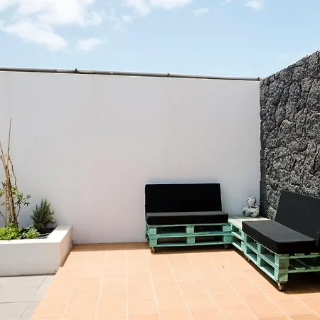 Casa Lupa Willa *