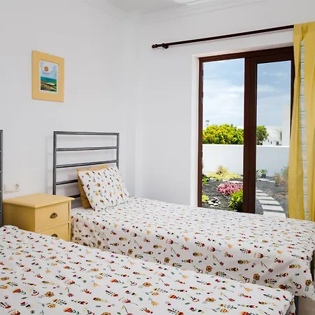 Casa Lupa Willa